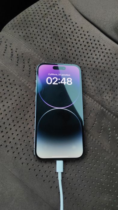 Продаётся iPhone 14pro