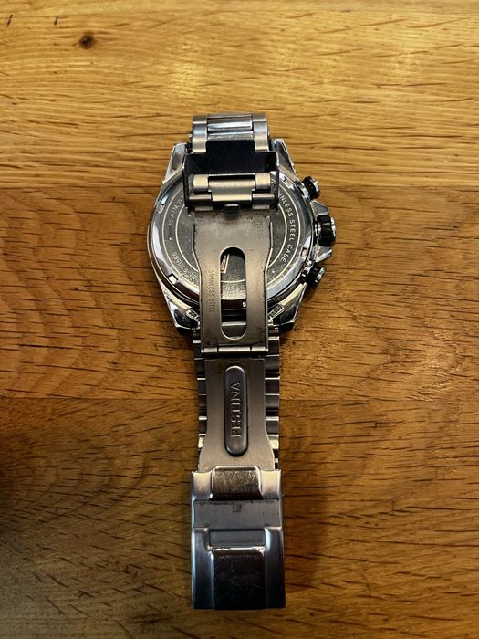 Оригинален часовник Festina Chronograph F20560