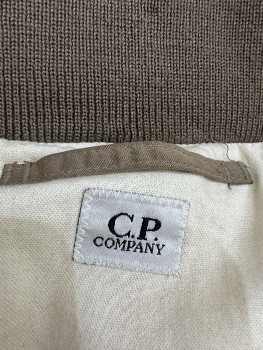 Мъжко зимно яке C.P COMPANY VINTAGE . Размер 52/L