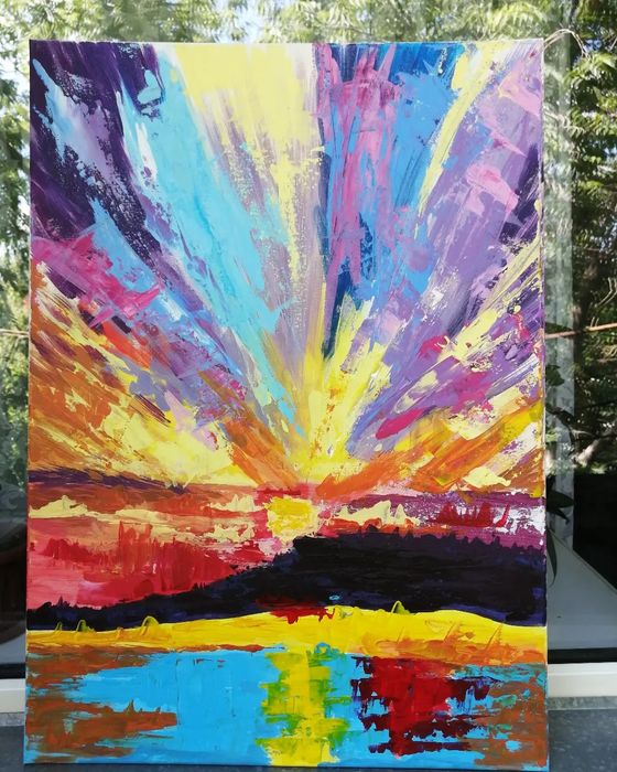 Картина, живопись