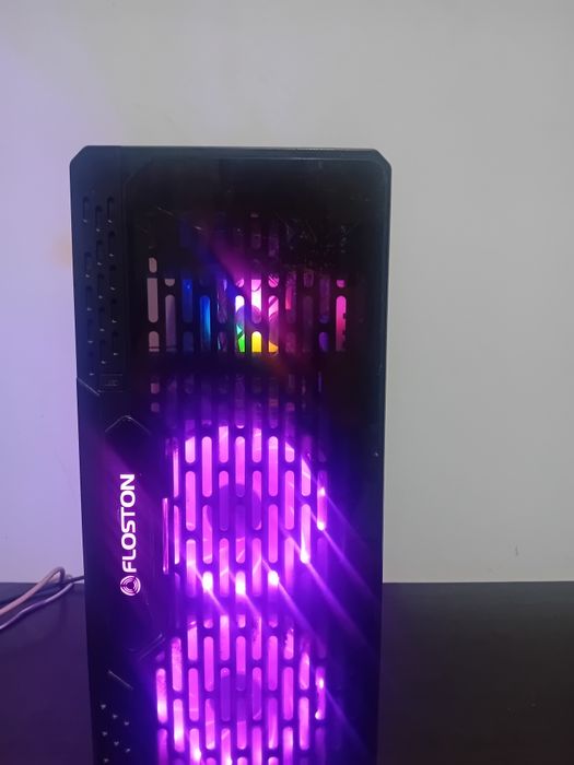 Calculator / pc de gaming