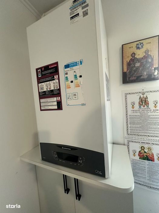 - Apartament 3 camere Hipodrom - 64mp Renovat Recent - Mobilat Utilat.