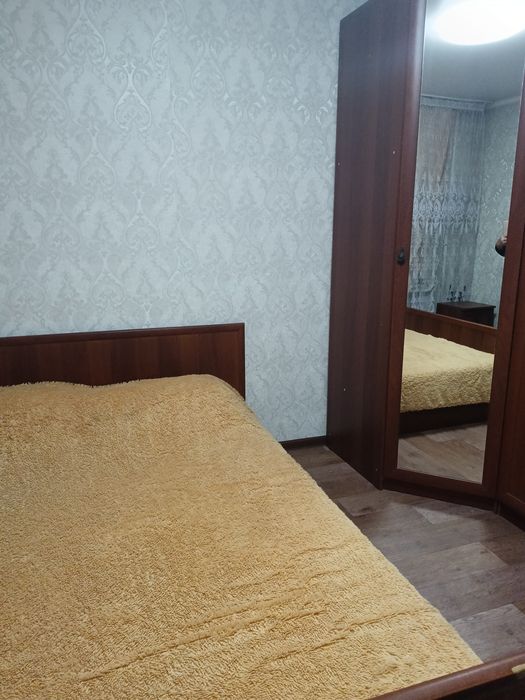 Сдается квартира посуточно