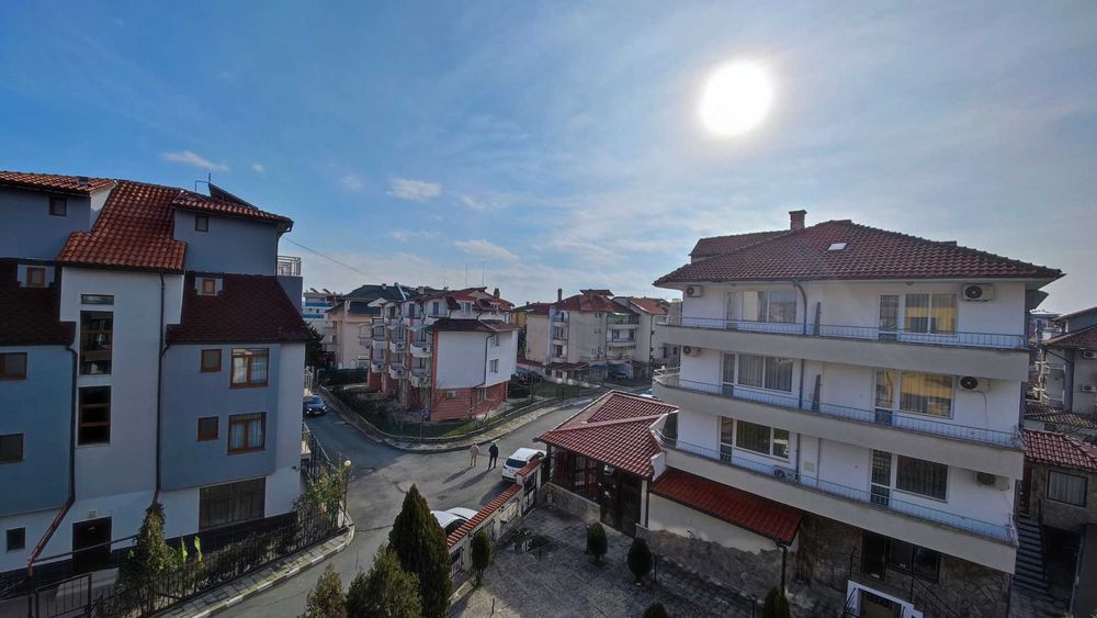 Продава се Тристаен апартамент в Свети Влас - 175 кв.м за 726 €/кв.м - Снимка #8