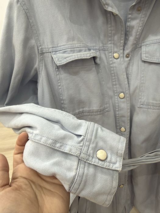 Куртка курточка Zara/Зара