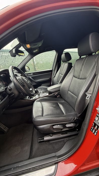 Bmw x3 2016, xdrive, automat, diesel 2.0 Xline