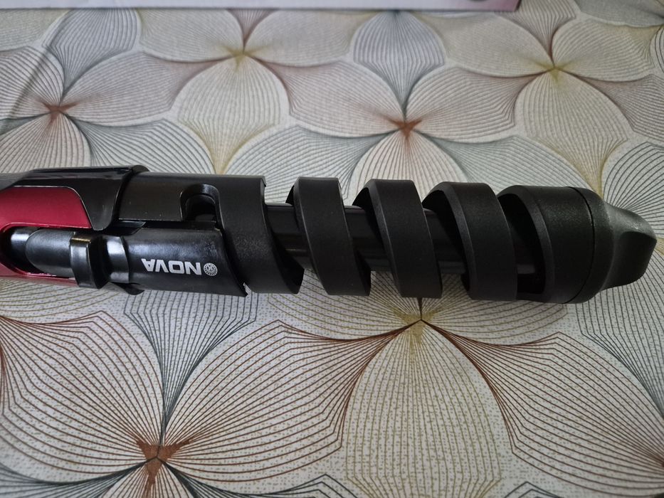 Маша за перфектни къдрици