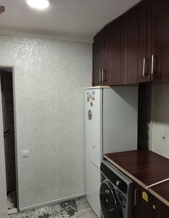 Чиланзар 26-й квартал Трёхкомнатная Ориентир Школа