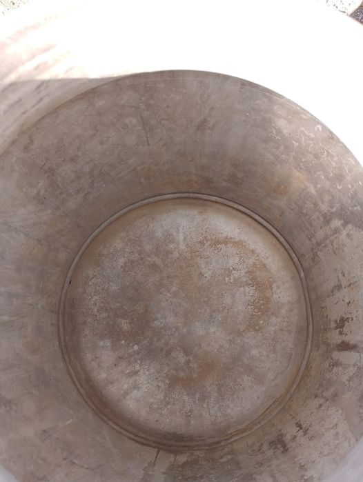 Железная фляга 3 шт