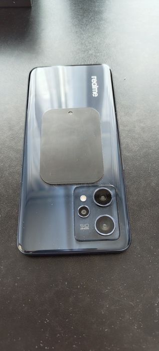 Realme 9 pro plus + Casti wireless