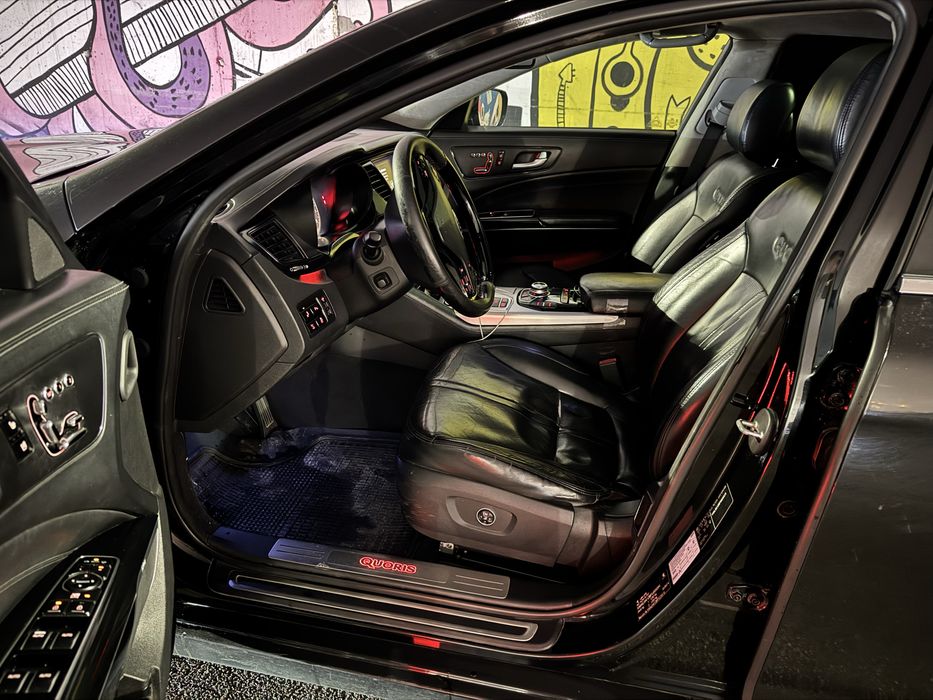 Продам машину kia quoris