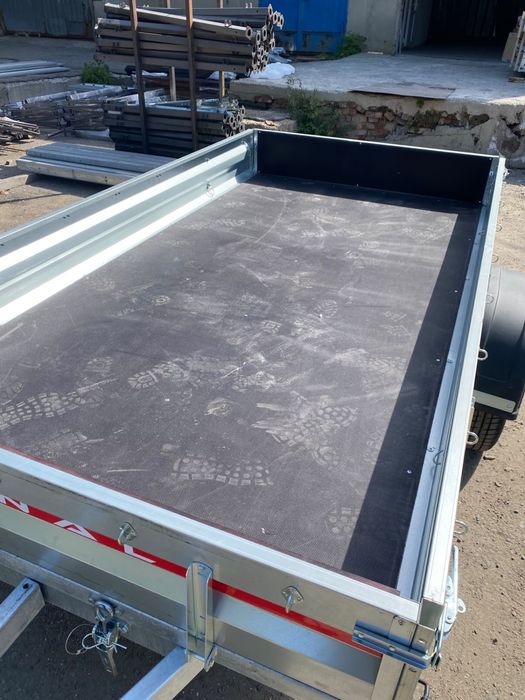 Прицеп 3х1,5 бренд Rinal аст