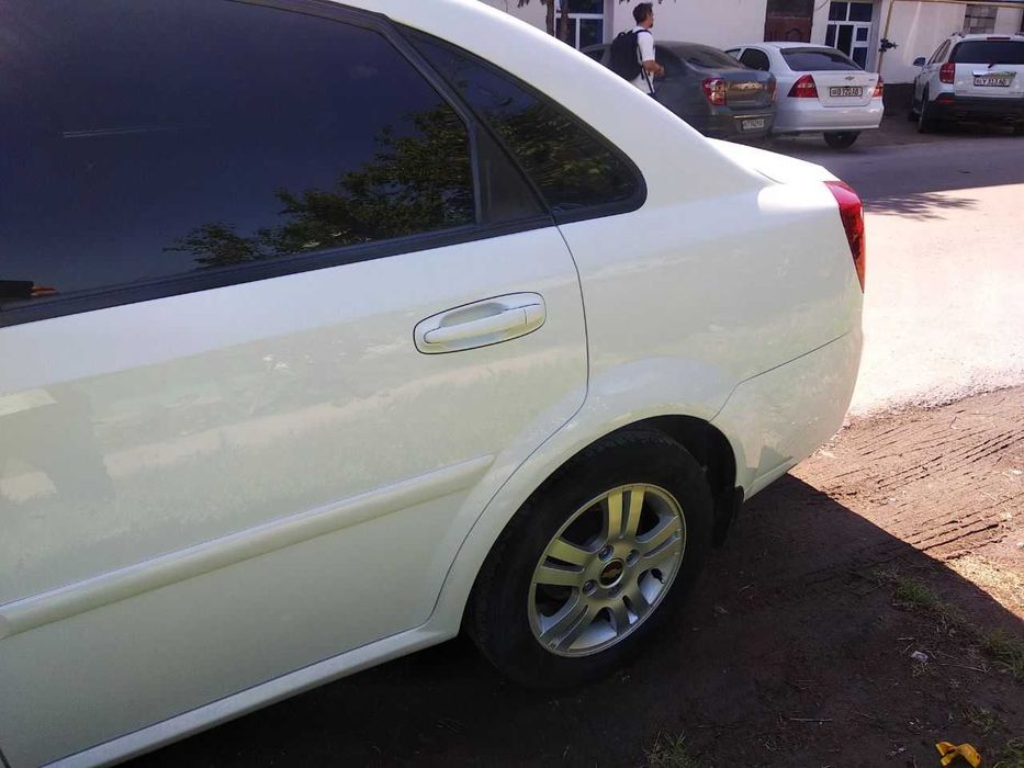 Продается Шевролет Lacetti/Gentra