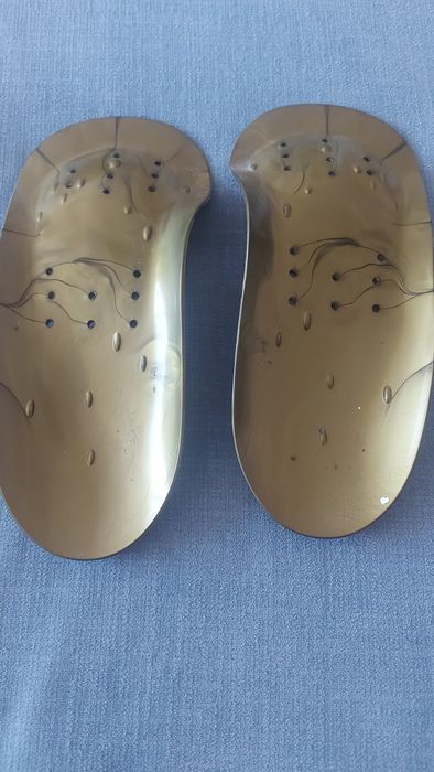 Стельки оригинал