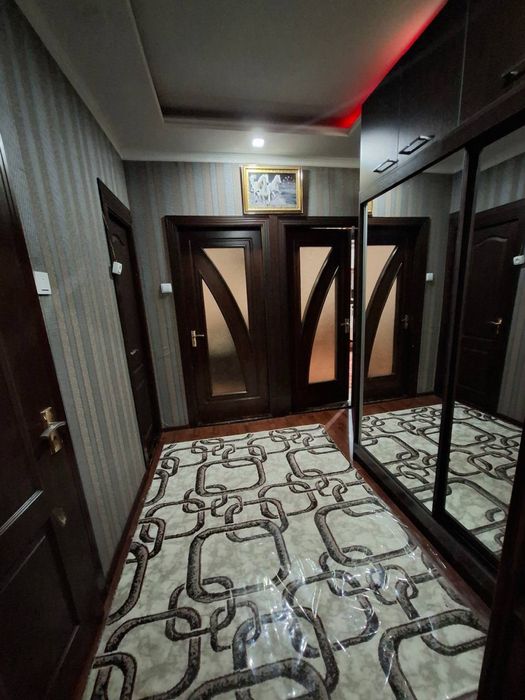 Сдается квартира в аренду