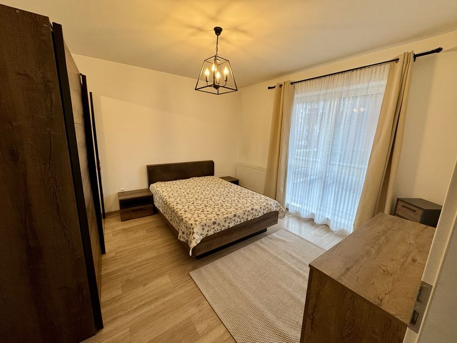 Apartament de inchiriat 2 camere tip studio – Avantgarden , Brașov