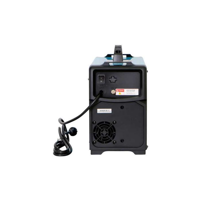 Aparat Sudura Profesional JASIC NOVO MIG 180 Gaz/No Gaz Tinichigerie