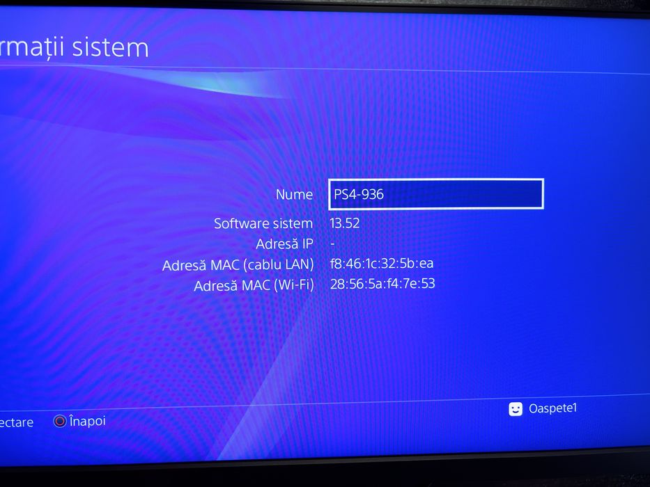 Play station Ps4 pro 1tb  + 2 manete