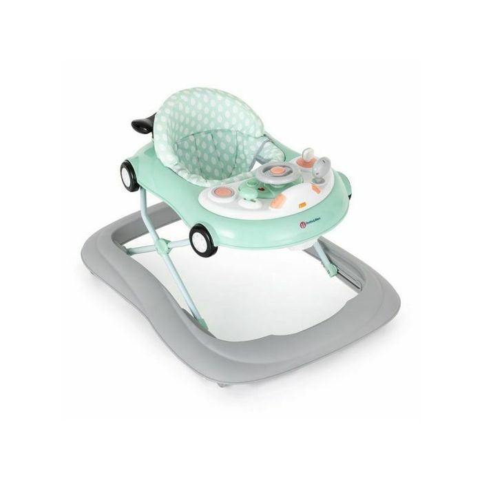 Premergator Cabrio Petite&Mars