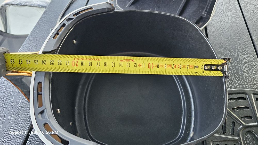 Air Fryer Imatrend XL