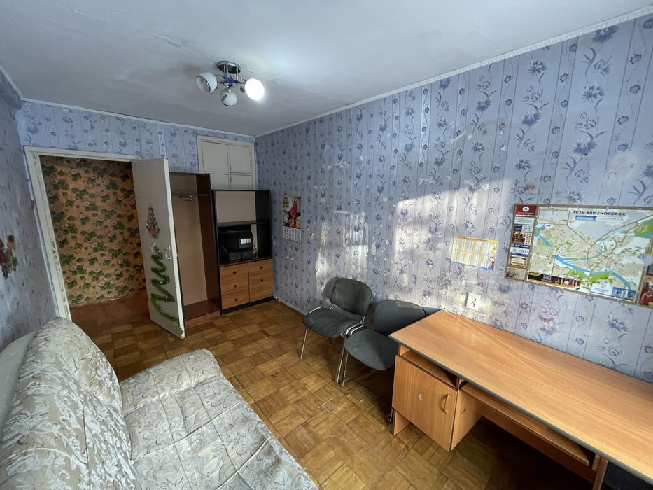 Продам 2шку на Михаэлиса 16/1