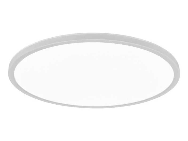 НОВИ! LED панел плафон 20W 42см 4000K Два модела