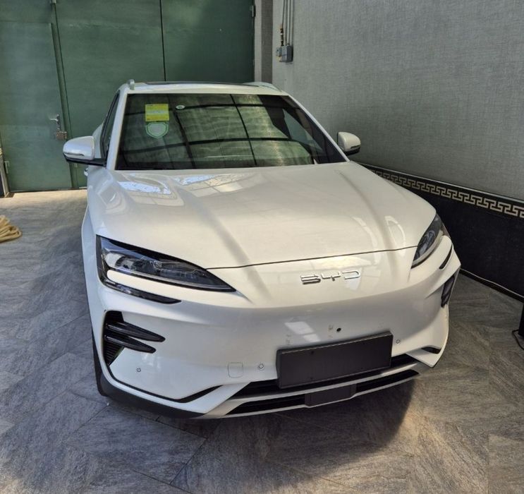 BYD Champion 605km 2023 йил