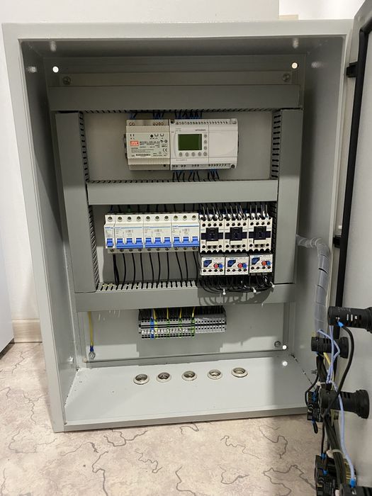 Продам электрощиты