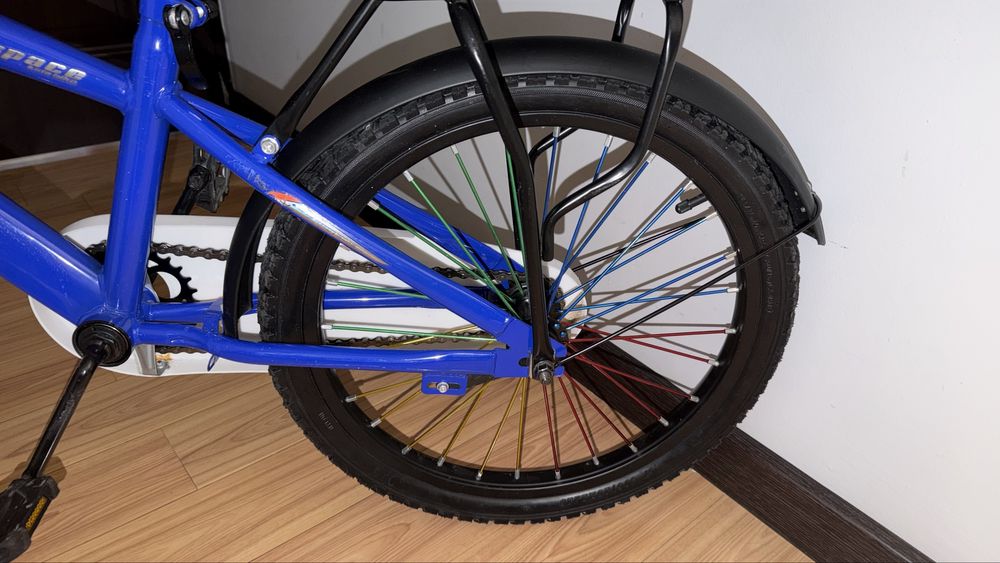 велосипед. новый.