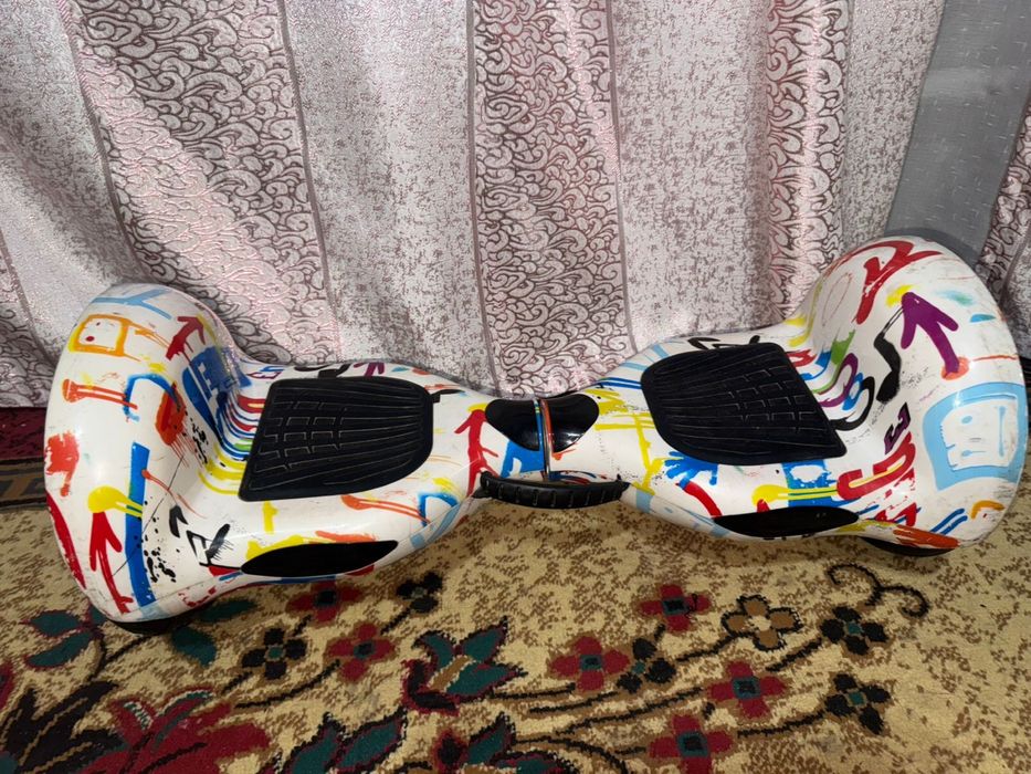 Героскутер продам