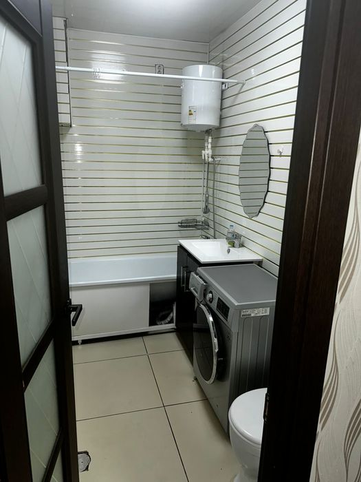 Квартира в аренду