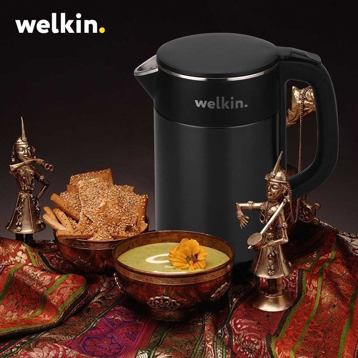 АКЦИЯ!!! Welkin Sensation - электрический чайник СНИЖЕННЫЕ ЦЕНЫ !!!