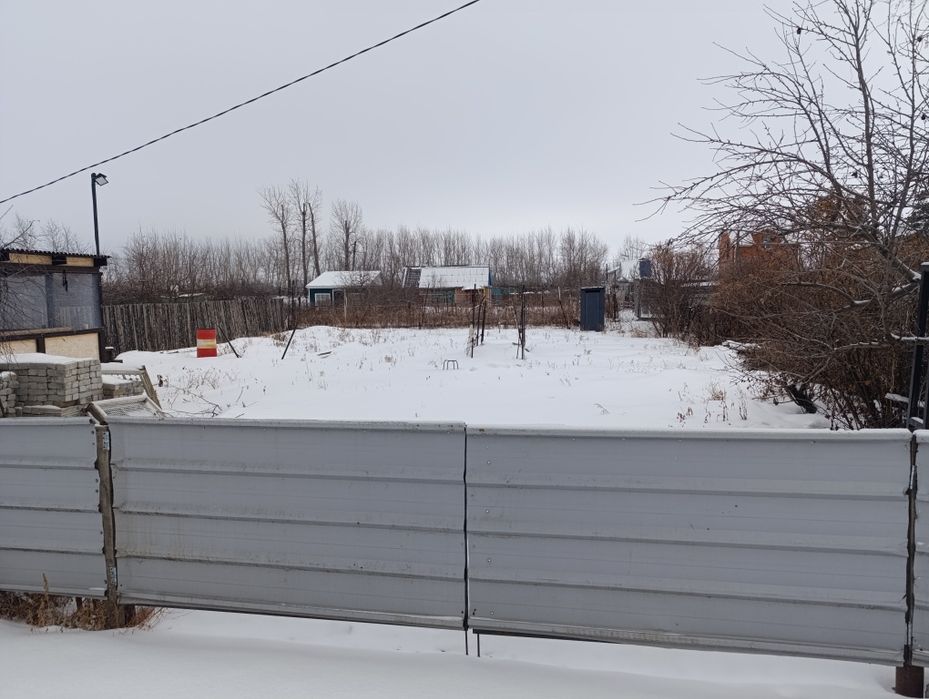 Дача СО Дорожник