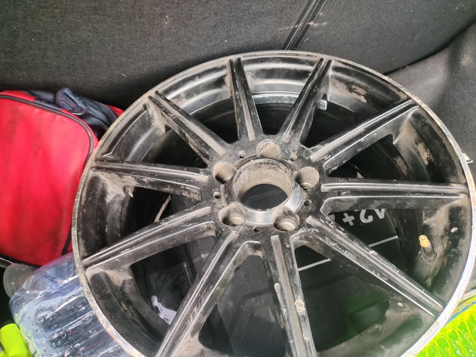 Диск R 17,1 штук