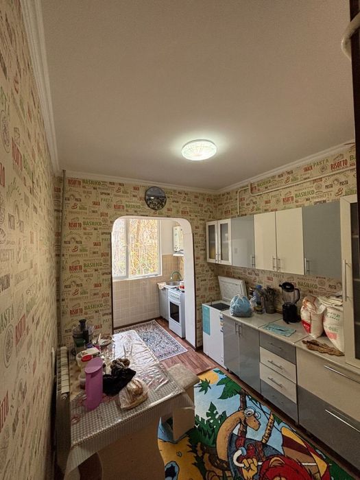 продается квартира