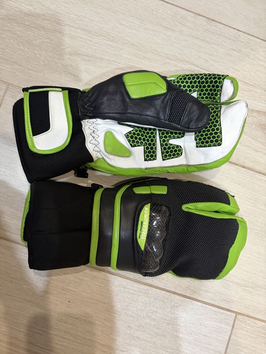 Manusi schi komperdell Marimea M