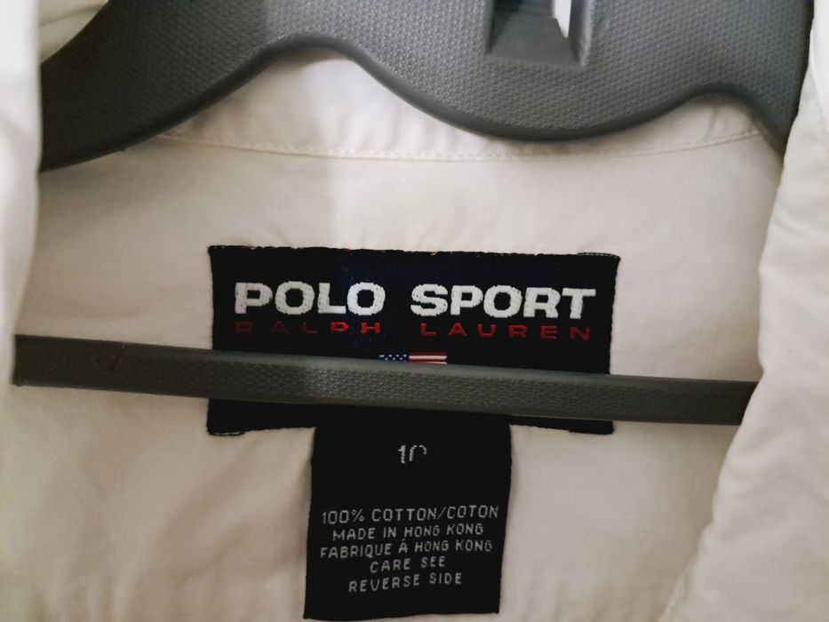 Cămașă Ralph Lauren originală pentru damă