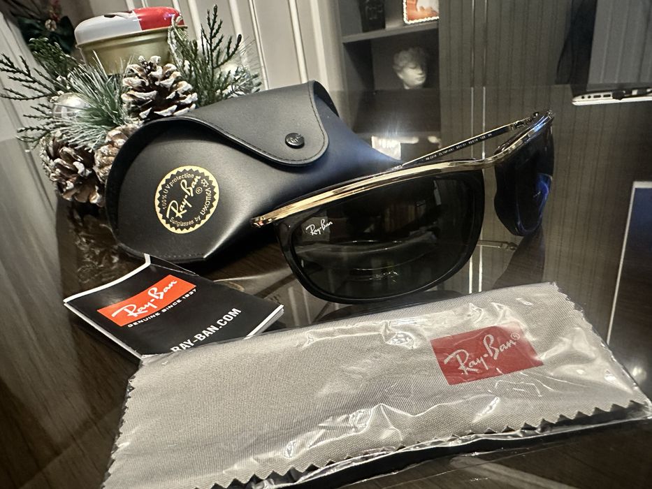 Слънчеви очила RayBan Olympian 1