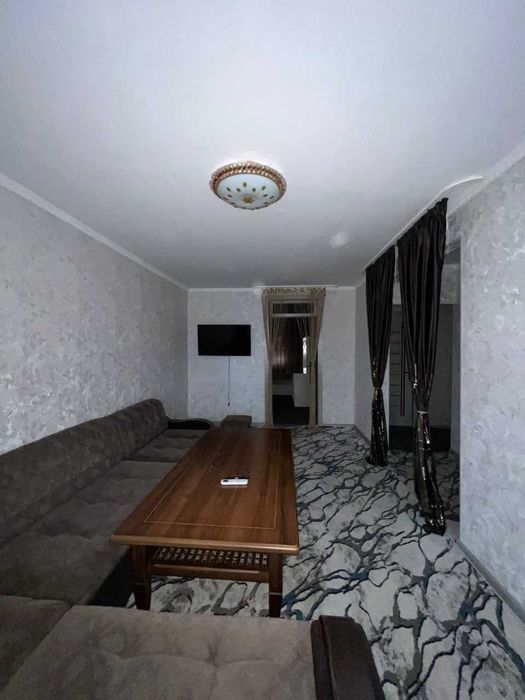 Дружба 2 каватда 3 хонали 4 хонага мосласа бўлади