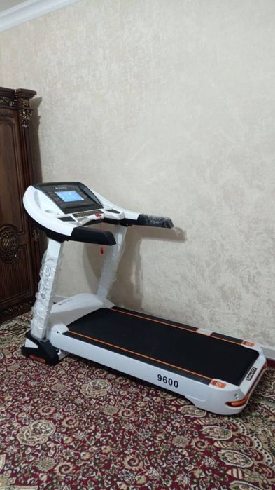 Беговой дорожка ISPACE