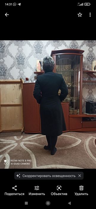 Продается пальто