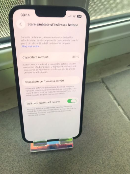 Vand iphone 13 pro 256 Gb