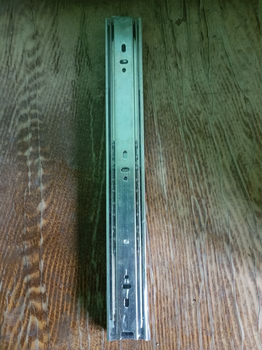 Направляющие телескопы боярд