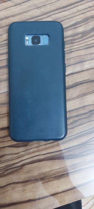 Samsung S8 edge korea