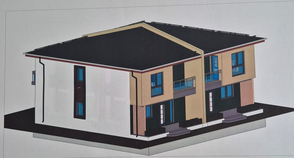 Duplex Premium de vanzare