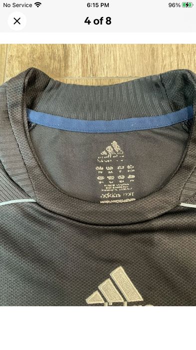 Tricou original Messi Argentina