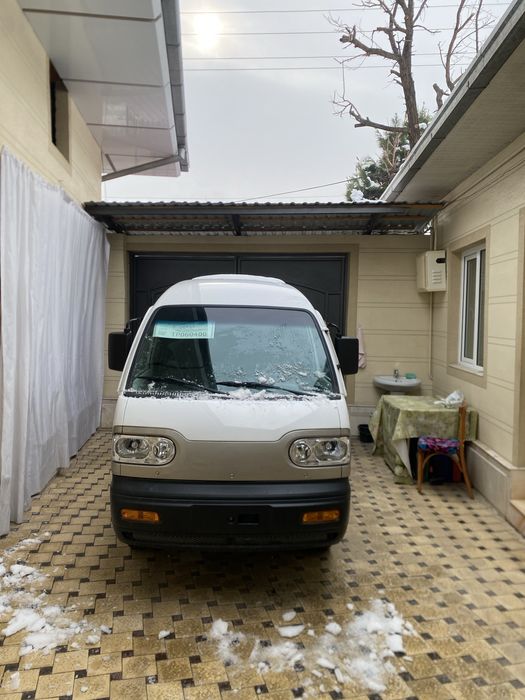 Yengi damas 2026 yil