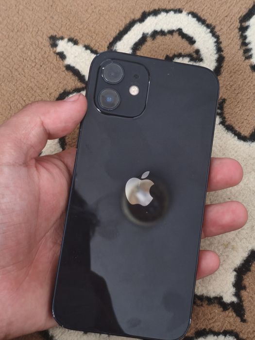 Iphone 12 сатылады