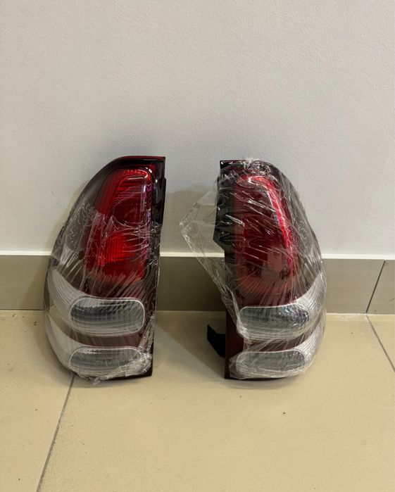 Прадо 120 gx 470 Защита двигателя от грязи и пыли пыльники накладки