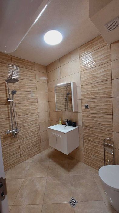 Дава се под наем Двустаен апартамент в София, Полигона - 73 кв.м за 714 € - Снимка #14